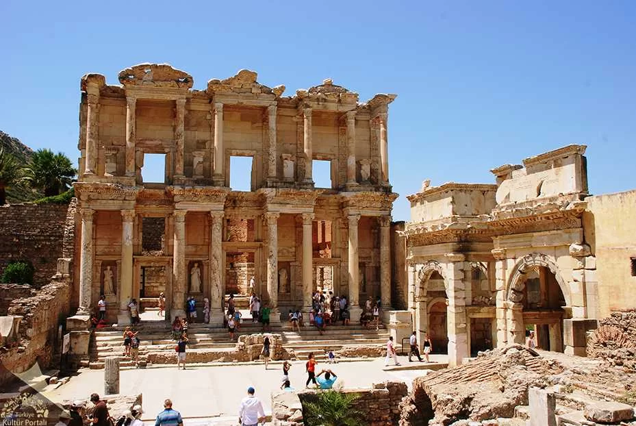 EPHESUS TOURS