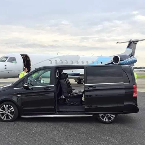 ISTANBUL AIRPORT TRANSFER SABIHA GOKCEN AIRPORT  TRANSFER