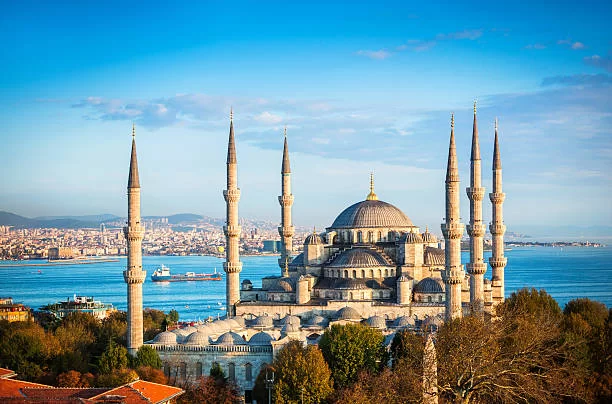 ISTANBUL TOURS