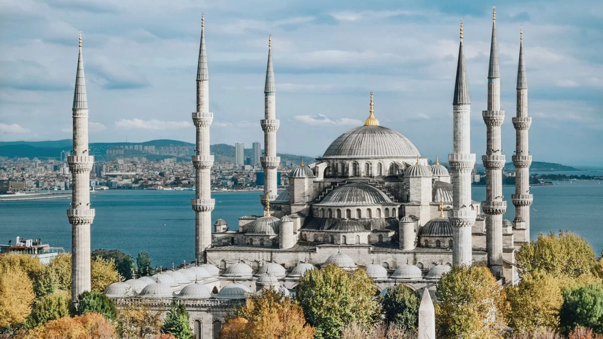 DAILY ISTANBUL TOURS