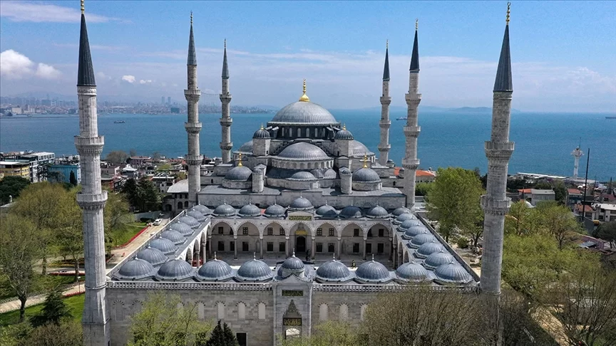 PASSEIOS EM ISTAMBUL