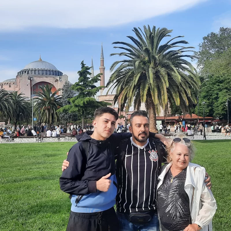 ISTANBUL FAMILY TOUR