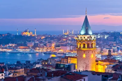 ISTAMBUL À NOITE SHOW JANTAR DANÇA DO BARRIGA