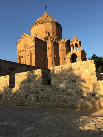 GRANDE VIAGEM RELIGIOSA DO CRISTIANISMO