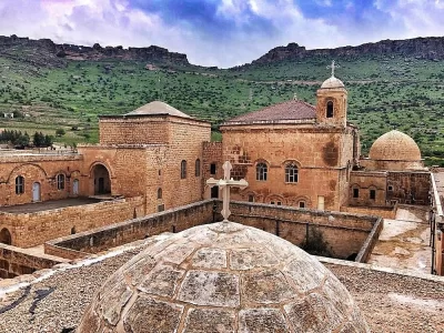 Cristianismo Tours Religiosos Turquía